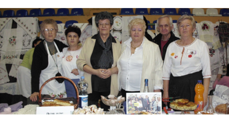 I posle slava kolači