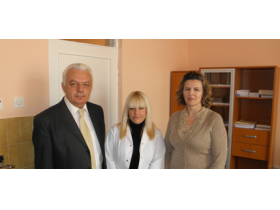 Značajna ulaganja u zdravstvo