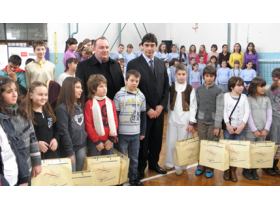 Za Svetog Savu kompjuteri