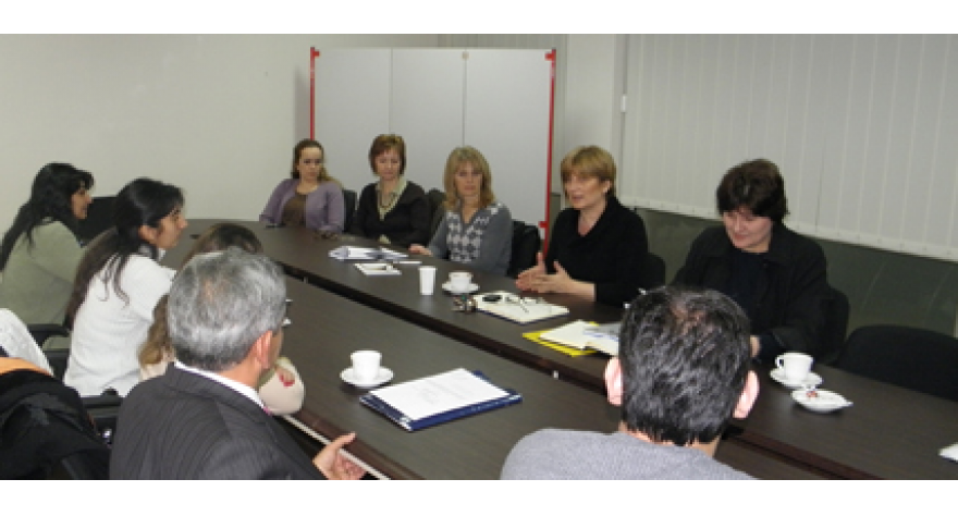 Obrazovna inkluzija Roma