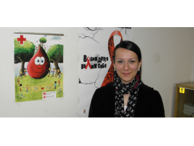 Pronađite volontera u sebi