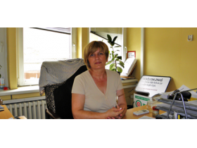 Montažne kuće za izbegličke porodice