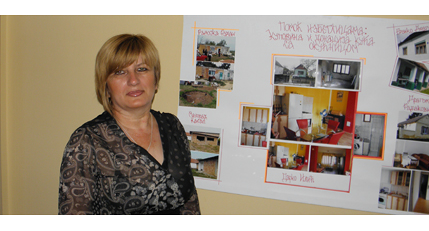 Jednokratna finansijska pomoć srednjoškolcima