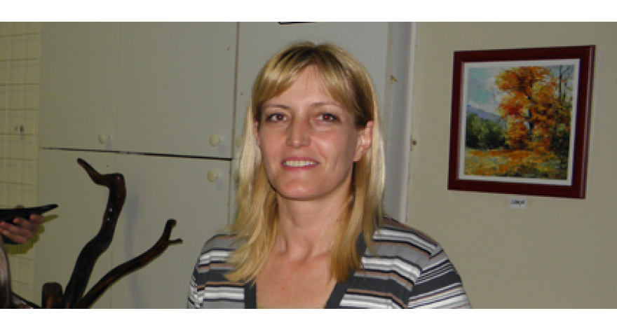 "Klasni neprijatelj" na Zonskoj smotri