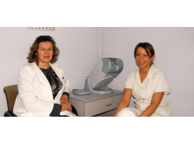 Novi aparati u Domu zdravlja Pećinci