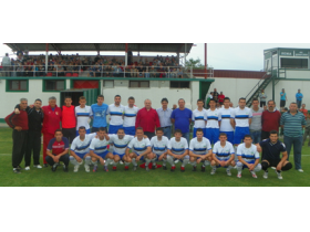 "Donji Srem" u prvoj ligi