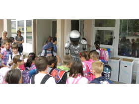 Obeležen Svetski dan zaštite životne sredine