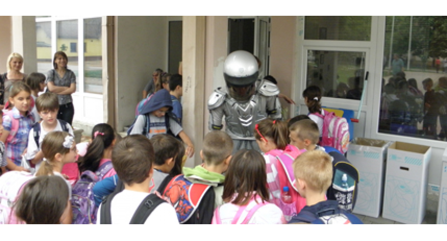 Obeležen Svetski dan zaštite životne sredine