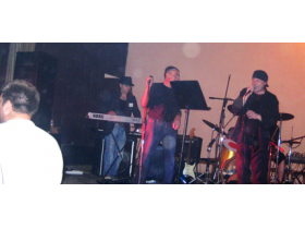 Gitarijada u Kupinovu