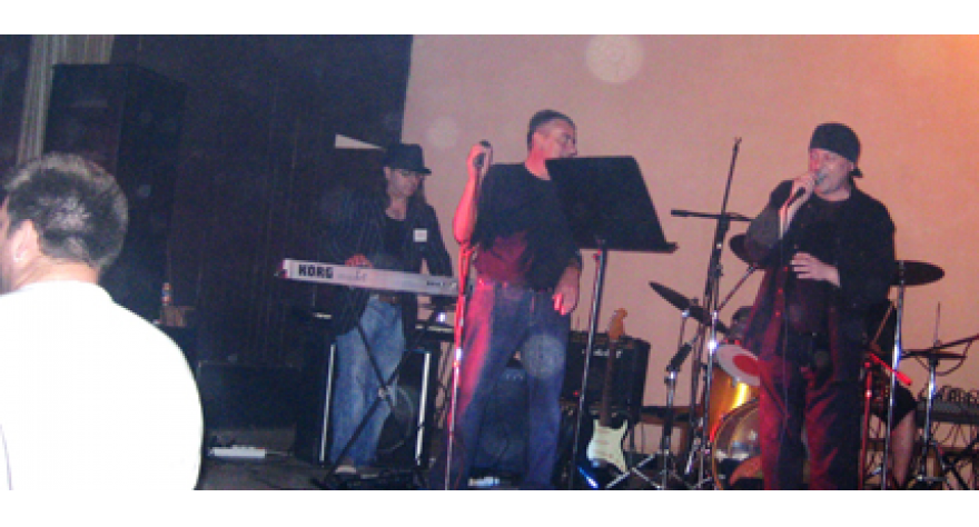 Gitarijada u Kupinovu