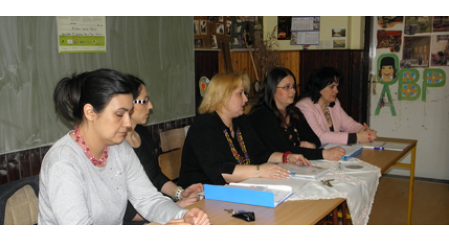 Inkluzivno obrazovanje