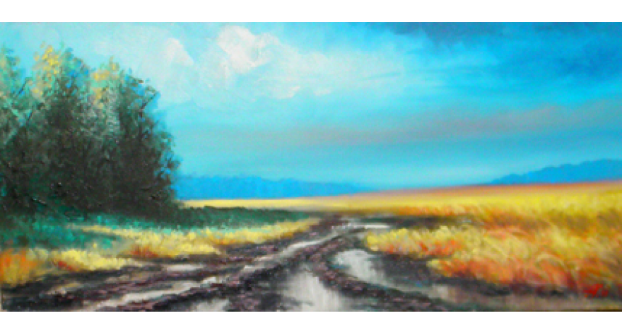 Izložba slika i skulptura