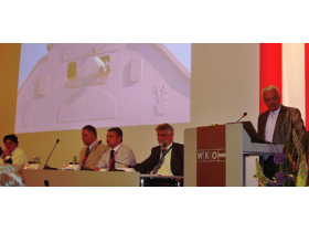 Investicioni forum Srbije u Beču