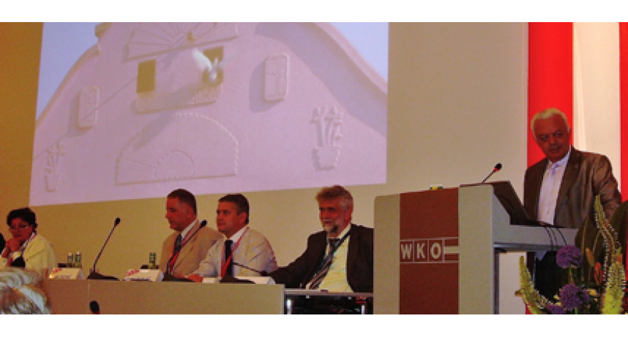 Investicioni forum Srbije u Beču