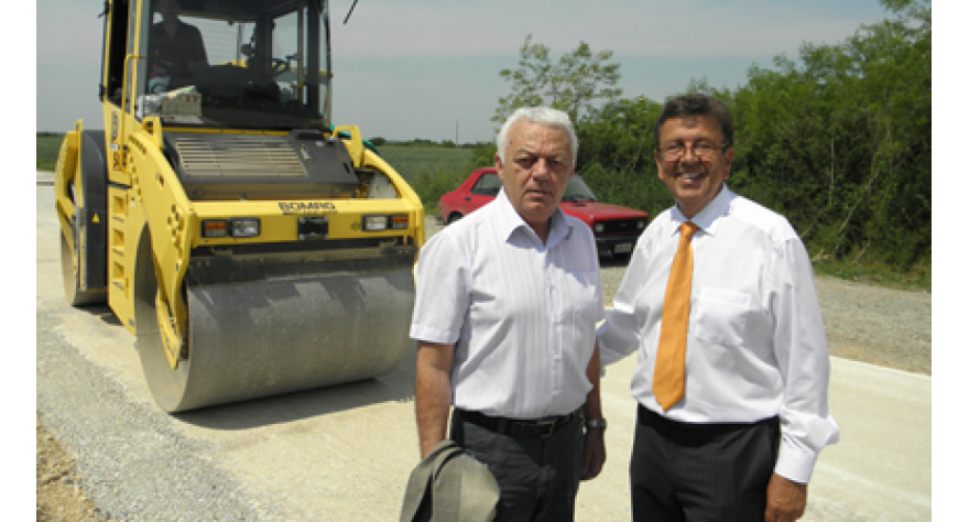 Bezbedniji prilaz NAVAK-u