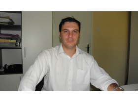 Prve aktivnosti tokom avgusta