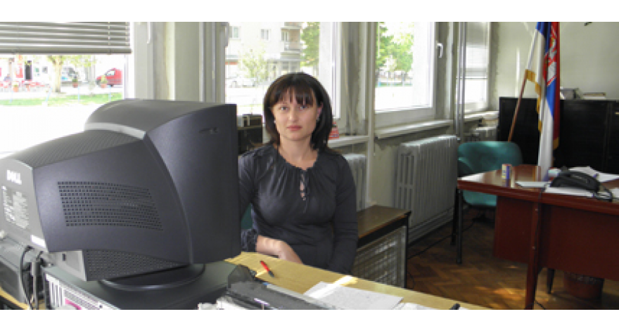 Sve lakše do matičnih dokumenata