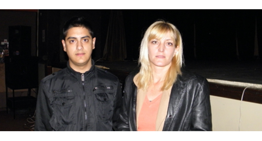 Premijera "Klasnog neprijatelja"