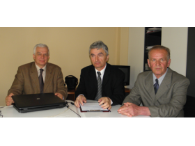 Sremska privredna komora u Pećincima