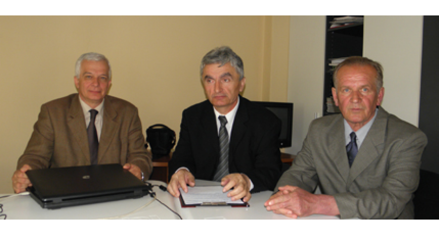 Sremska privredna komora u Pećincima