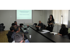 Obuka za buduće preduzetnike