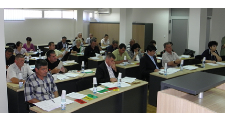 Održana sednica SO Pećinci