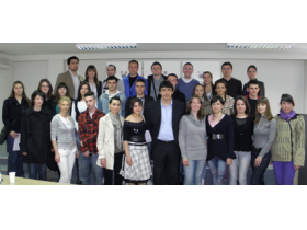 Potpisani ugovori o dodeli stipendija