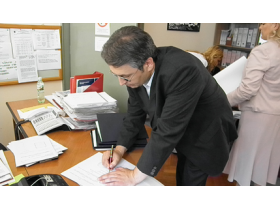 2.850.000 za opštinu Pećinci