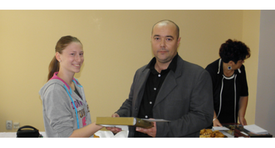 Najboljima po 20.000 dinara