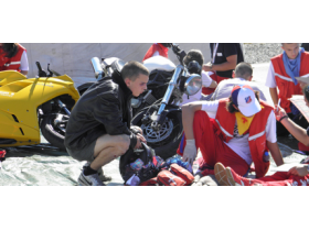 Crveni krst u NAVAK-u