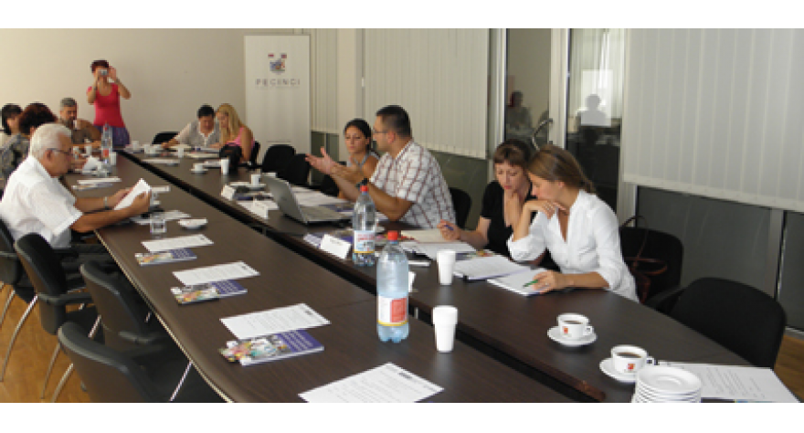 Imali sluha za građane