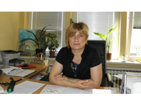 Dnevni boravak za decu sa smetnjama u razvoju