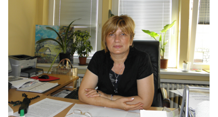 Dnevni boravak za decu sa smetnjama u razvoju