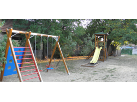 Renoviranje igrališta