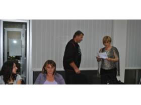 Integracija u lokalnu sredinu