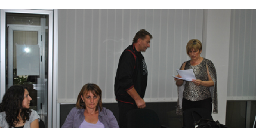 Integracija u lokalnu sredinu