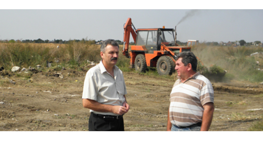 Uskoro četiri deponije manje