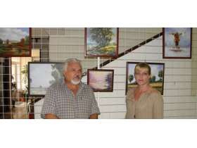 Izložba sa Kupinika