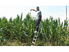 Čista voda za buduće generacije