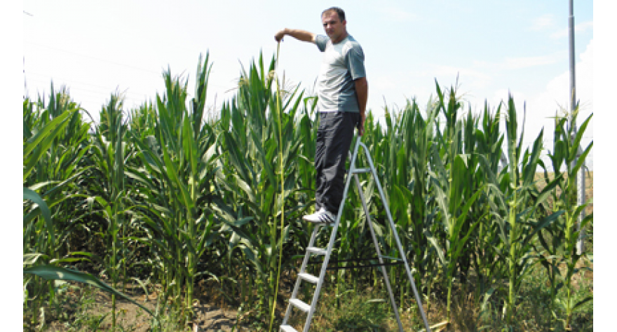 Čista voda za buduće generacije
