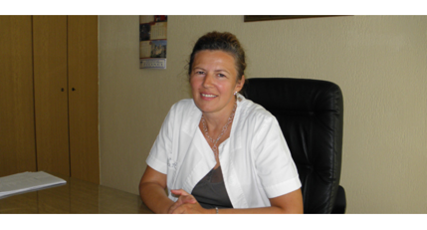 Elektronski kartoni i novi prostor za Hitnu službu