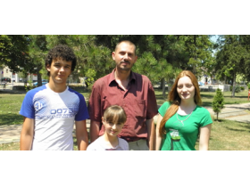 Nagrađeni mladi pesnici