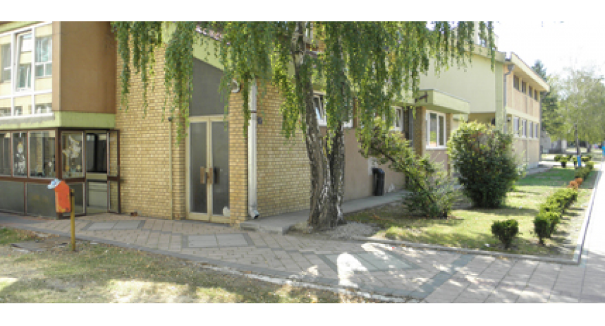 Besplatan poludnevni boravak za romsku decu