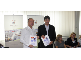 Srbija u ritmu Evrope