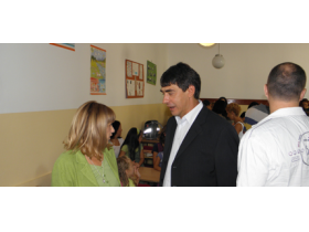 Bolji uslovi u novoj školskoj godini