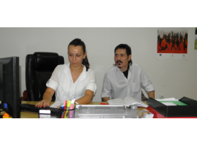 Volonteri spremni za akciju