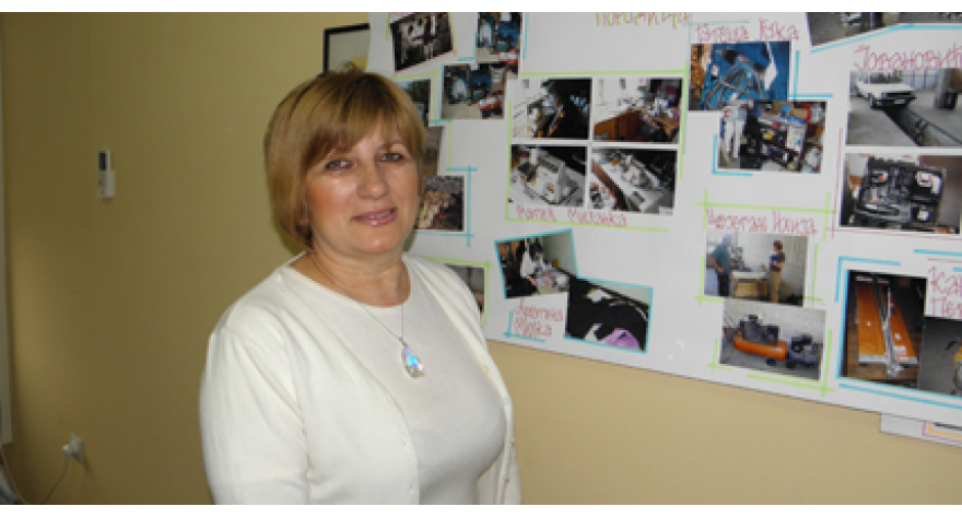 Dosledni u pružanju socijalnih usluga