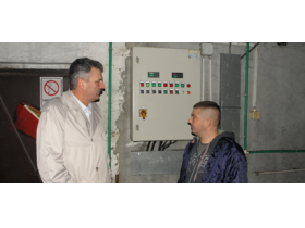 Gas jeftiniji i čistiji