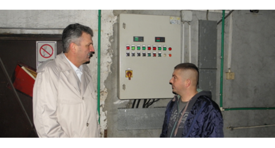 Gas jeftiniji i čistiji