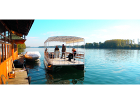 Upotpunjena turistička ponuda